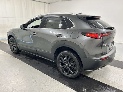 Certified 2024 MAZDA CX-30 2.5 Turbo w/ Premium Plus Pkg AWD/4WD image 7