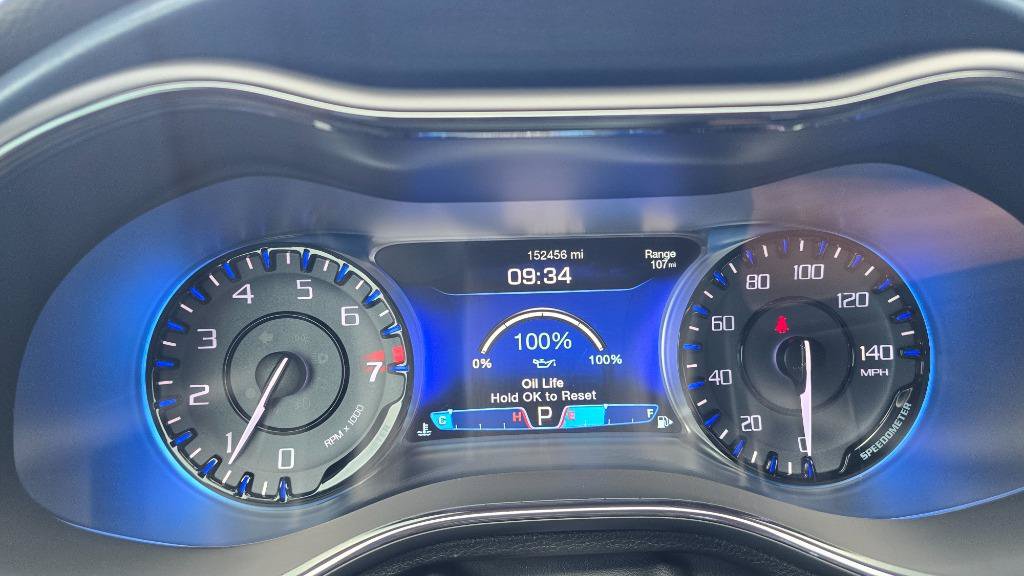Used 2015 Chrysler 200 S w/ Navigation & Sound Group I AWD/4WD image 26
