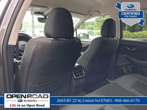 Certified 2025 Subaru Outback Premium w/ Popular Package #1 AWD/4WD image 27