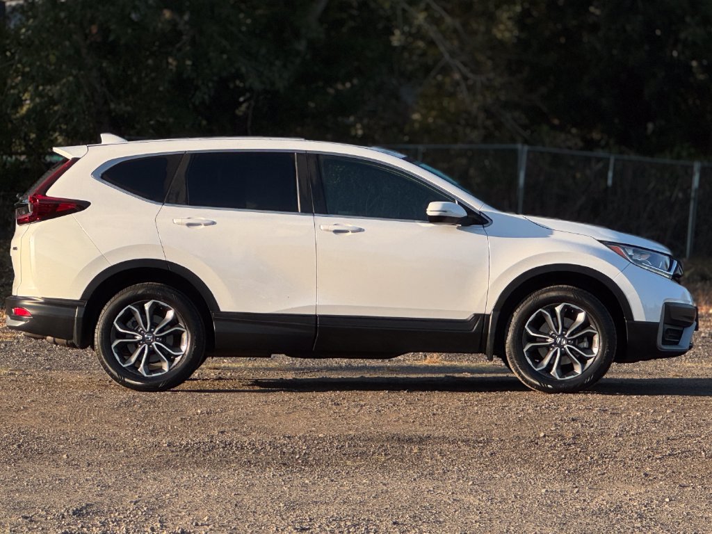 Used 2020 Honda CR-V EX-L image 9