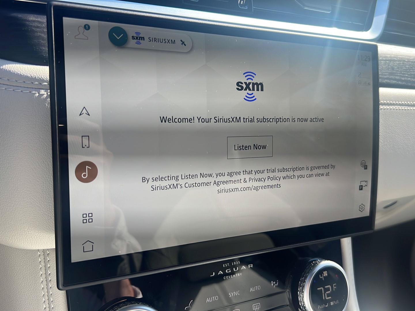 Certified 2026 Jaguar F-PACE R-Dynamic S AWD/4WD image 19