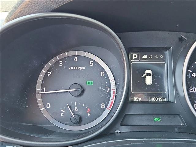 Used 2018 Hyundai Santa Fe Sport FWD image 13