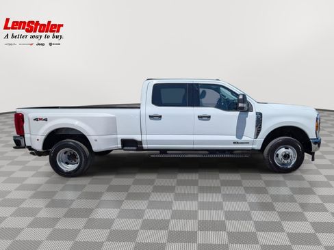 Used 2026 Ford F350 XLT AWD/4WD image 6