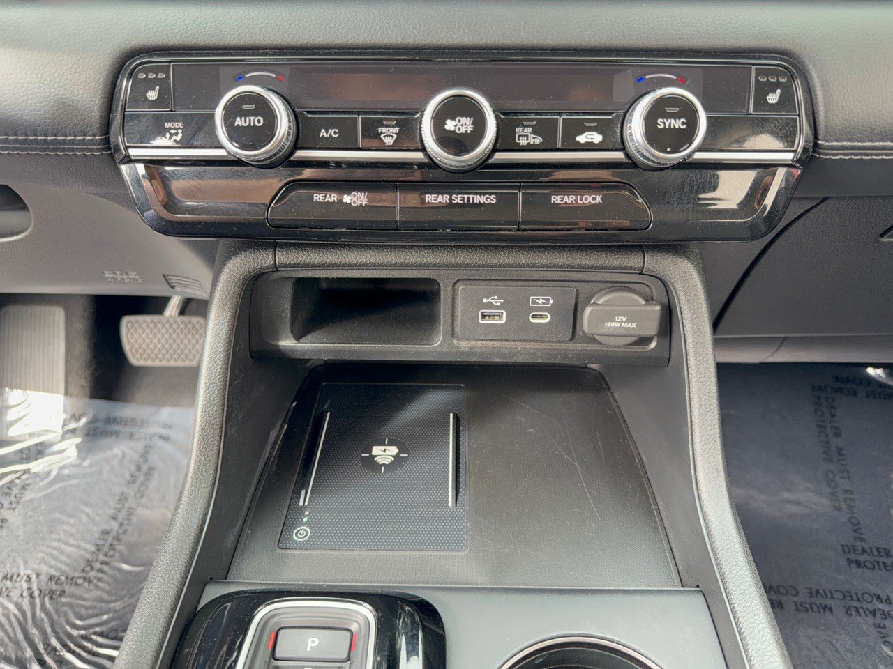 Used 2024 Honda Pilot EX-L image 22