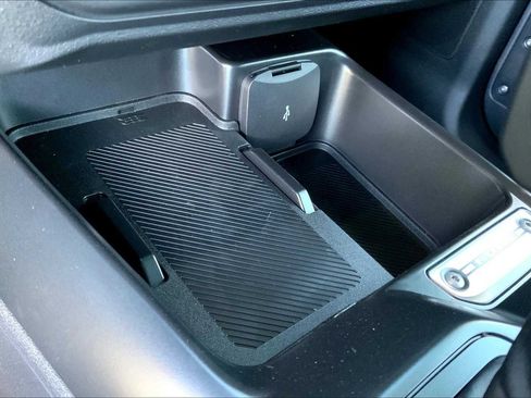 New 2025 Ford Bronco Big Bend image 16