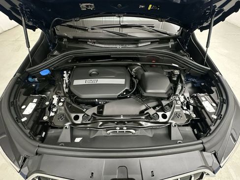 New 2026 BMW X1 xDrive28i w/ Technology Package image 29