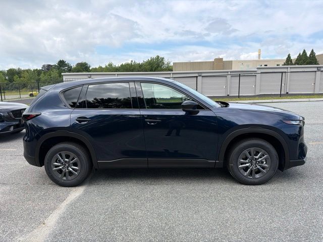 New 2026 MAZDA CX-5 Select AWD/4WD image 2