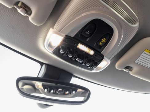 Used 2024 MINI Cooper Clubman S image 28