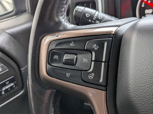 Used 2020 Chevrolet Silverado 1500 High Country image 27