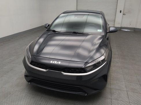 Used 2023 Kia Forte LXS FWD image 15