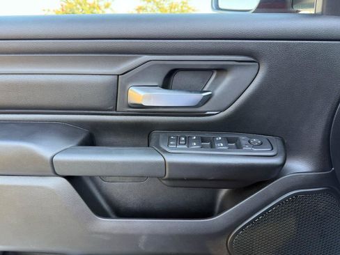 Used 2025 RAM 1500 Warlock AWD/4WD image 14
