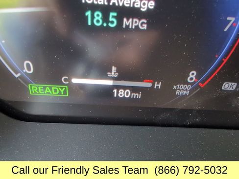New 2026 Toyota Land Cruiser w/ Premium Package AWD/4WD image 16