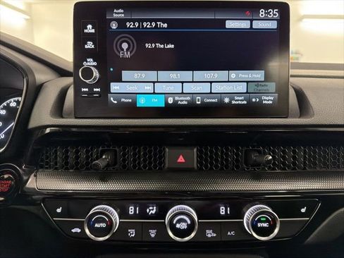 Used 2024 Honda CR-V EX-L image 24