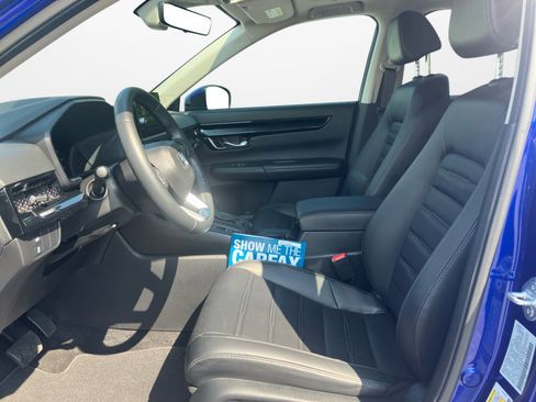 Certified 2023 Honda CR-V EX-L image 11