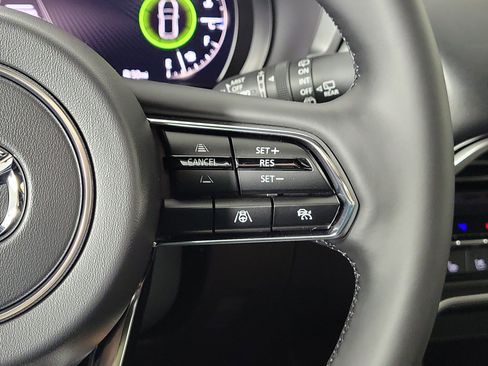 New 2026 MAZDA CX-70 3.3 Turbo S w/ Premium Package image 16