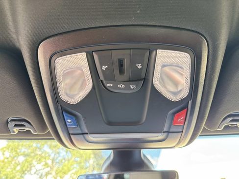 Used 2024 RAM 2500 Big Horn image 40