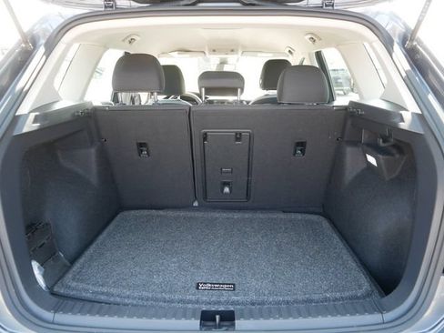 Certified 2024 Volkswagen Taos S AWD/4WD image 19