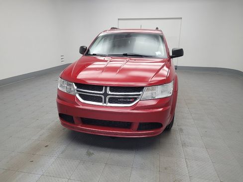 Used 2020 Dodge Journey SE w/ SE Popular Equipment Group FWD image 15