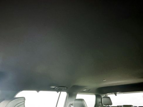 New 2026 Jeep Grand Wagoneer Limited w/ Convenience Group I image 14