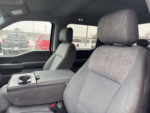 Used 2021 Ford F150 XLT image 16