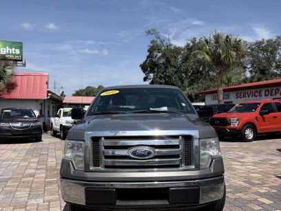 Used 2010 Ford F150 XL