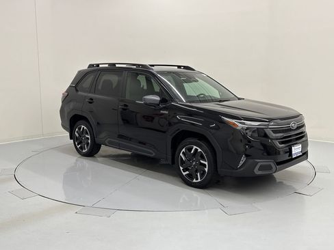New 2026 Subaru Forester Sport AWD/4WD image 8