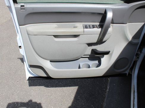 Used 2014 Chevrolet Silverado 3500 W/T w/ Skid Plate Package image 14