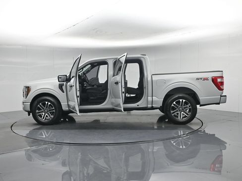 Used 2023 Ford F150 XL w/ STX Appearance Package RWD image 37