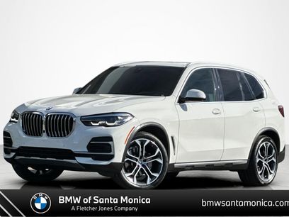 Used 2023 BMW X5 sDrive40i w/ Climate Comfort Package