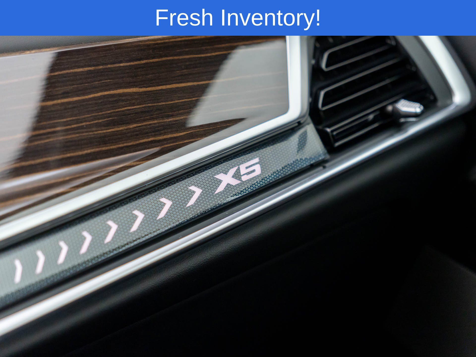 Used 2026 BMW X5 xDrive40i AWD/4WD image 30