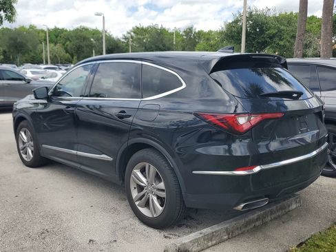 Used 2024 Acura MDX SH-AWD image 6