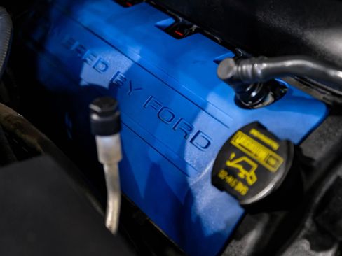 Used 2012 Ford Mustang GT Premium w/ Brembo Brake Pkg image 49