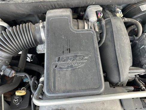 Used 2007 Chevrolet TrailBlazer LS image 33