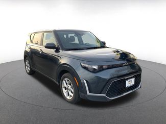 Used 2025 Kia Soul LX w/ LX Technology Package video 1