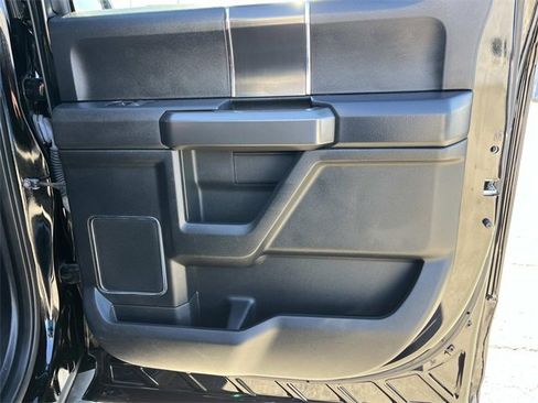 Used 2018 Ford F150 Lariat w/ Equipment Group 502A Luxury image 22