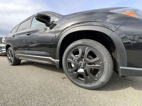 New 2026 Subaru Ascent Bronze Edition image 10