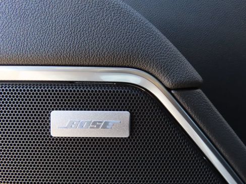 New 2026 Chevrolet Silverado 1500 RST w/ RST All Star Premium Package AWD/4WD image 19