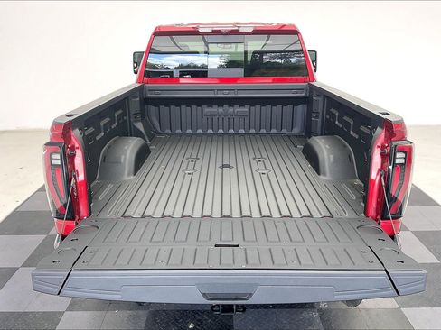 New 2026 GMC Sierra 3500 AT4 w/ AT4 Premium Plus Package AWD/4WD image 11