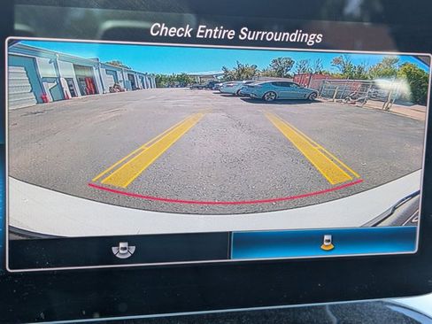 Used 2021 Mercedes-Benz C 300 Sedan image 11