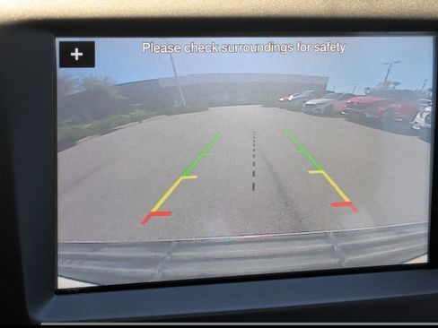 Used 2017 Lincoln Navigator Reserve image 25