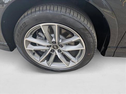 New 2025 Audi Q3 2.0T Premium image 20