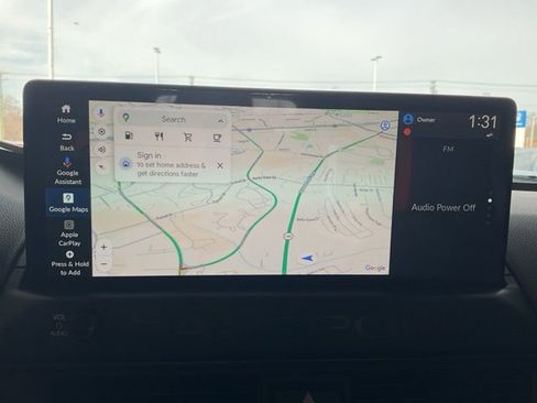 New 2026 Honda Passport TrailSport image 17