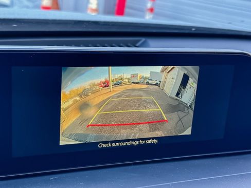 New 2026 MAZDA CX-30 AWD 2.5 S w/ Select Sport Pkg image 18