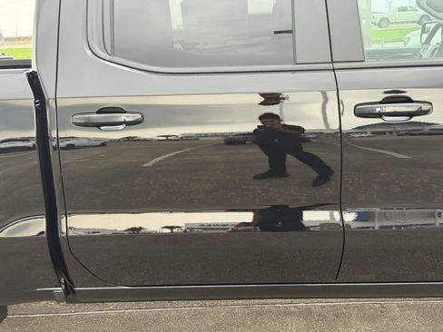 New 2026 Chevrolet Silverado 1500 RST w/ Z71 Off-Road Package image 12