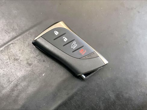 Used 2023 Lexus RX 350 AWD image 19