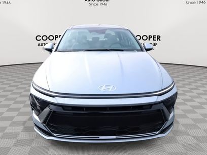 New 2026 Hyundai Sonata SEL