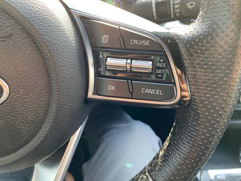 Used 2020 Kia Forte GT-Line image 15