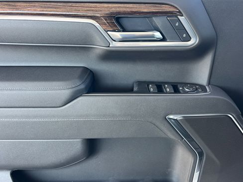 New 2026 GMC Sierra 1500 Elevation w/ Elevation Select Package image 12