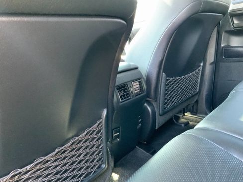 Used 2018 Toyota 4Runner Limited AWD/4WD image 44