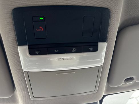 Used 2023 Nissan Rogue SV AWD/4WD image 28